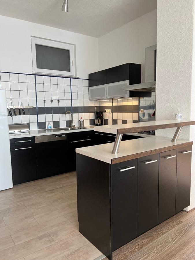 Apartments Villa Angela Cesarica Exteriör bild
